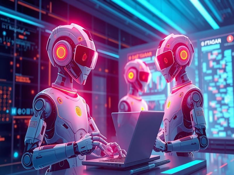 AI Autonomous Data Agents: The Next Frontier in Data Management: Databricks' Genie Code promises to revolutionize how data teams build and maintain systems.