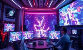 The Role of AI in Video Production: Runway’s New Incubator