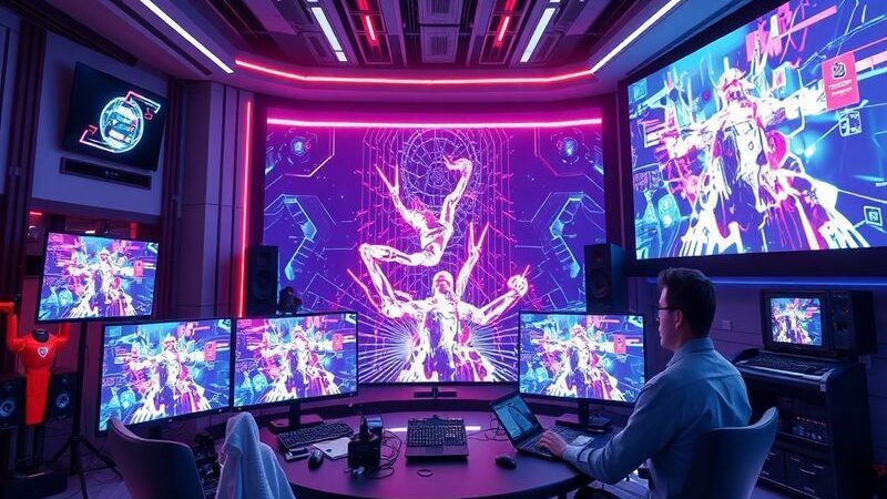 AI The Role of AI in Video Production: Runway's New Incubator: Investigating the potential of generative video technology in various industries beyond filmmaking.