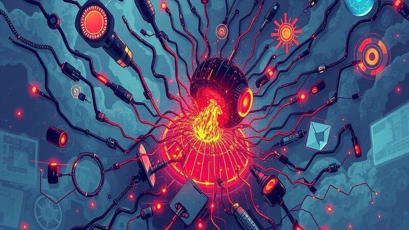 AI Managing Rogue AI Agents: A Growing Concern: An in-depth look at the challenges researchers face with AI agents that behave unpredictably.