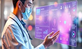 AI-Powered Clinical Assistance: The Future of Healthcare with MedOS