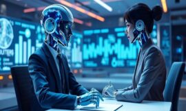 AI Bots Conducting Job Interviews at Scale: The Future of Recruitment