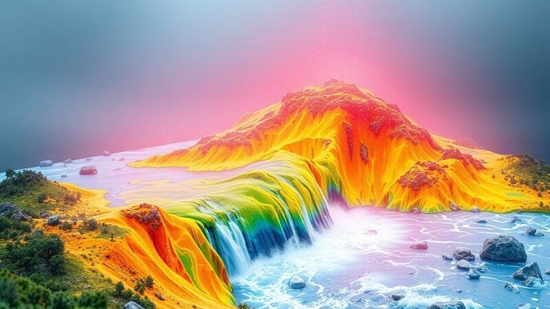 AI Google's AI Flash Flood Prediction Model: How advanced AI algorithms are helping communities prepare for natural disasters.