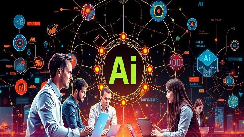 AI Anthropic's $100M Investment in AI Partner Network: Understanding the implications for enterprise AI adoption and consulting.