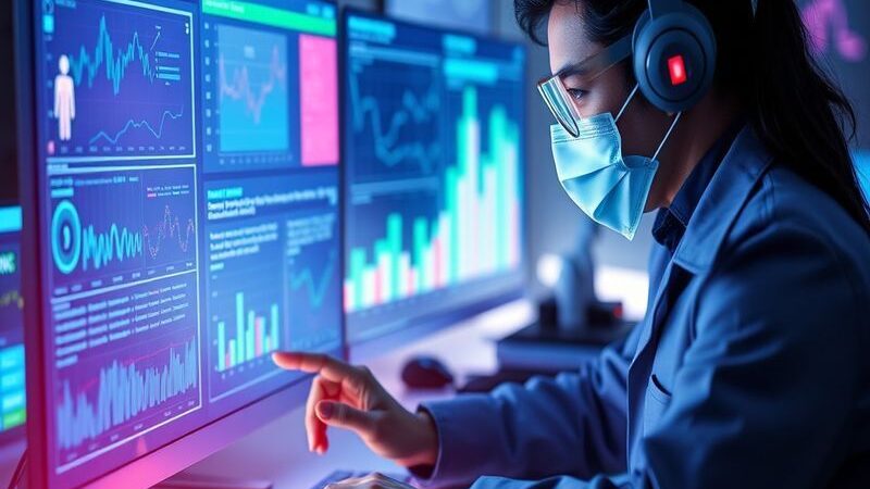 AI ChatGPT and the Development of Custom Cancer Vaccines: An exploration of how AI-assisted technology is helping to create personalized medical solutions.