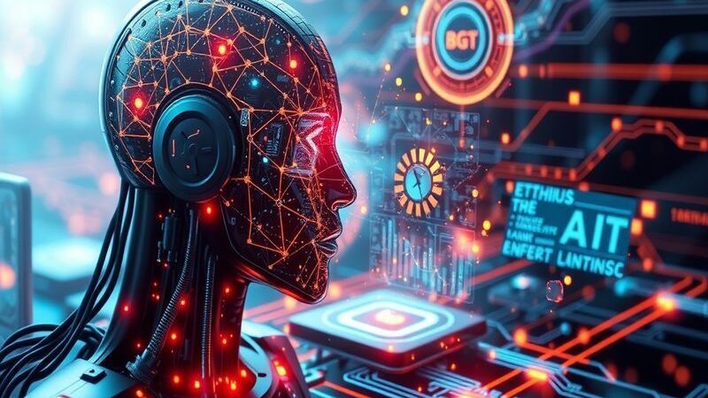 AI The Need for a Complete Rebuild in AI Systems: Elon Musk's xAI faces significant challenges and the implications for the future of AI development.
