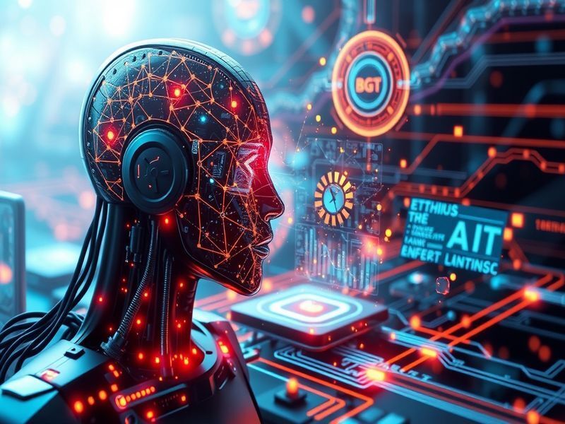 AI The Need for a Complete Rebuild in AI Systems: Elon Musk's xAI faces significant challenges and the implications for the future of AI development.