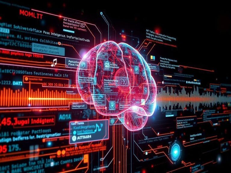 Read more about the article Multimodal Benchmarks: China’s Approach to AI Evaluation