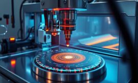 The Real AI Bottleneck: Lithography Machines and the Limits of Hardware in AI Advancement