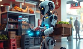 Uber’s Founder Enters the Robotics Arena: A New Venture Focused on Modular Robotics