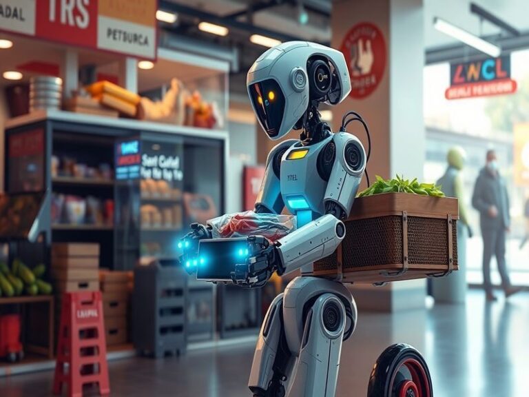 Read more about the article Uber’s Founder Enters the Robotics Arena: A New Venture Focused on Modular Robotics