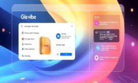 Google’s Innovative Vibe Design Tool: Reshaping UI Design with AI