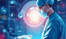 AI in Medicine: The Rise of Clinical Co-Pilots