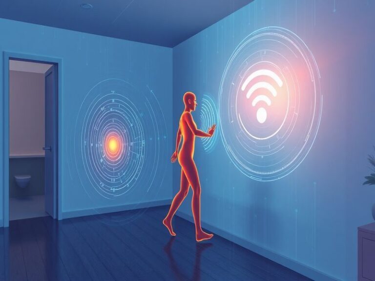 Read more about the article WiFi Signals: A New Frontier for Body Tracking