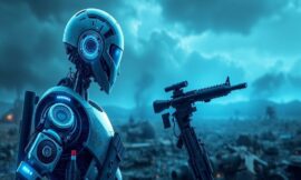 The Legal Battle Over AI Weapons: Anthropic vs. The Pentagon