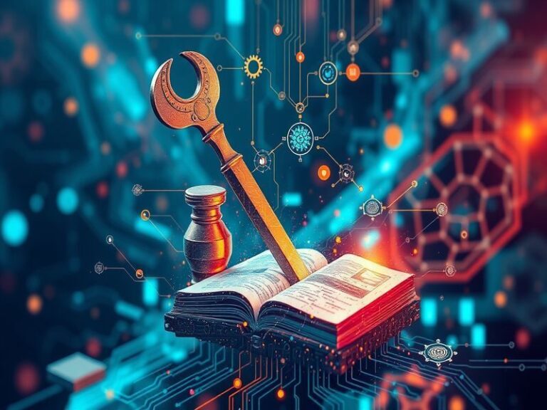 Read more about the article Unlearning in the Age of AI: Why Experience May Be a Liability