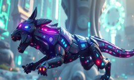 The GPT Moment for Graphics: NVIDIA’s DLSS 5 and Real-Time Neural Rendering