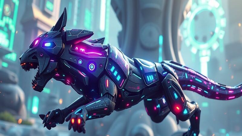 AI The GPT Moment for Graphics: NVIDIA's DLSS 5: Exploring how NVIDIA's latest technology transforms game graphics with real-time neural rendering.