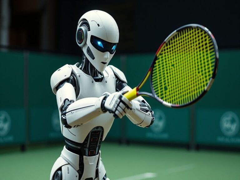 Read more about the article Teaching Robots with Imperfect Data: The Tennis Case Study