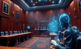 Britannica vs. OpenAI: The Legal Battle Over Copyrighted Content