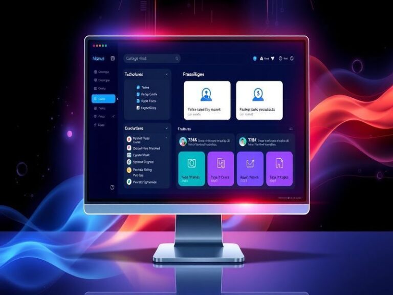 Read more about the article Manus Launches AI Desktop Agent: How AI Can Manage Your Tasks While You’re Away
