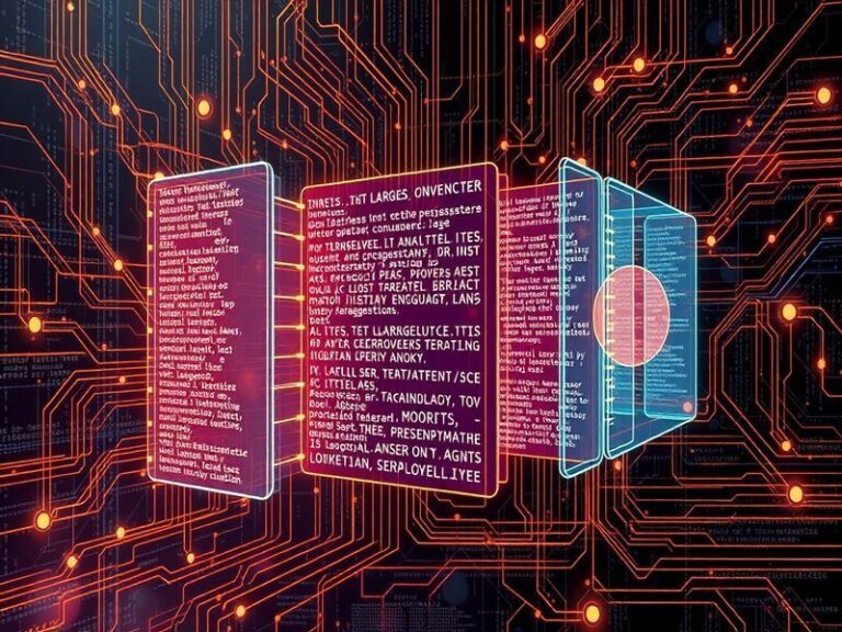 Read more about the article Karpathy’s Insights on LLMs: A Deep Dive into Language Models