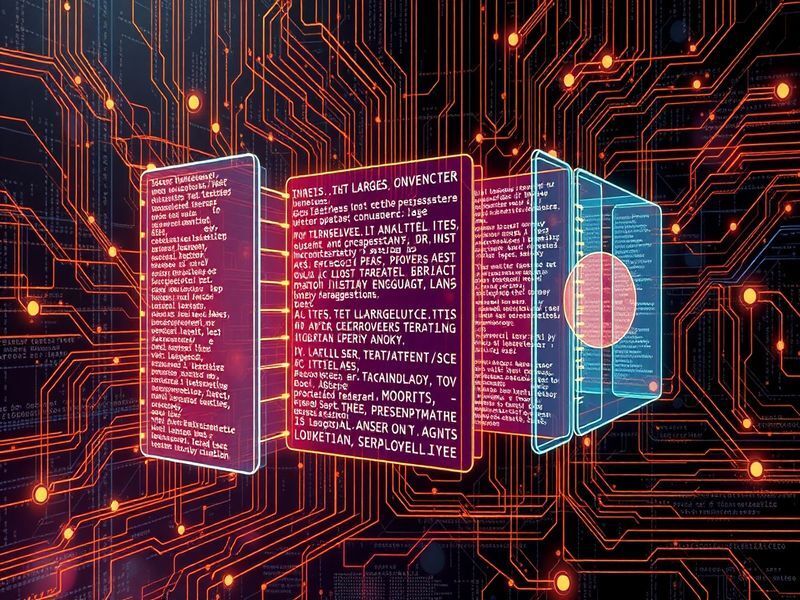 AI Karpathy's Insights on LLMs: Understanding Language Models: A deep dive into the mechanics of large language models and their training processes.