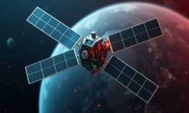 NVIDIA’s AI Takes to Space: Exploring the Implications of Data-Center-Class AI in Orbit