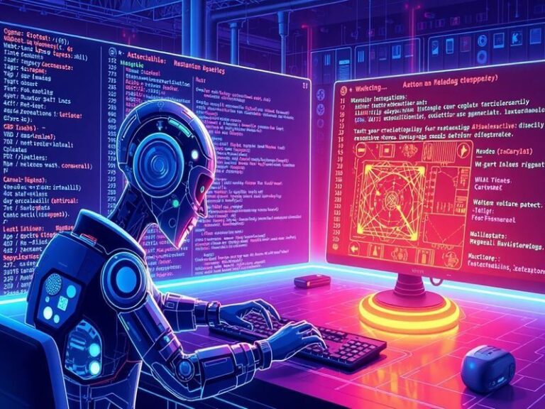 Read more about the article The Arrival of GPT-5.4 Mini and Nano: Unpacking OpenAI’s Latest Models Optimized for Coding