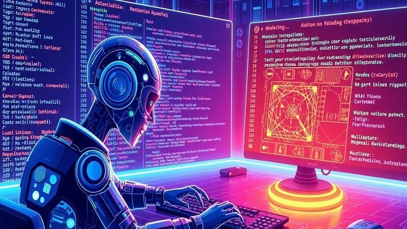 AI The Arrival of GPT-5.4 Mini and Nano: Unpacking the capabilities of OpenAI's latest models optimized for coding and agile workloads.