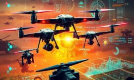 Palmer Luckey’s Insights on AI and Warfare: The Future of Military Dynamics