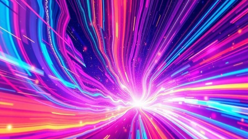 AI Midjourney V8 Launches with Enhanced Features: Discover the advancements in image generation speed and quality with the latest version of Midjourney.