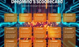 DeepMind’s Scorecard for AGI: A New Framework for Measuring Intelligence