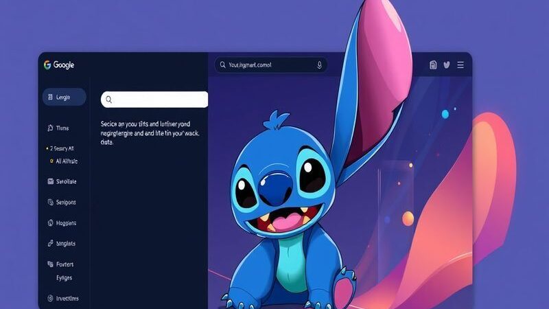 AI Revolutionizing Design with Google’s Redesigned Stitch: How Google's new AI-native canvas is changing the landscape of UI/UX design.