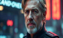 AI in Film: Val Kilmer’s Digital Resurrection and the Future of Storytelling