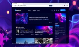 The Rise of AI-Powered Browsers: Enhancing User Experience and Health Management