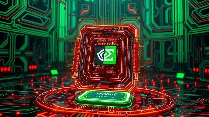 AI NVIDIA's Groq Chips: A Game Changer for the Chinese Market: Analyzing the implications of NVIDIA's new hardware release amid geopolitical tensions.