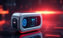 The Spectre I: Revolutionizing Privacy Protection with AI Technology