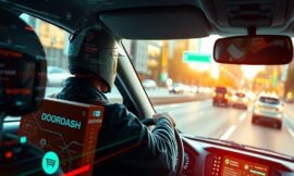 DoorDash Drivers Training AI: A New Data Collection Layer
