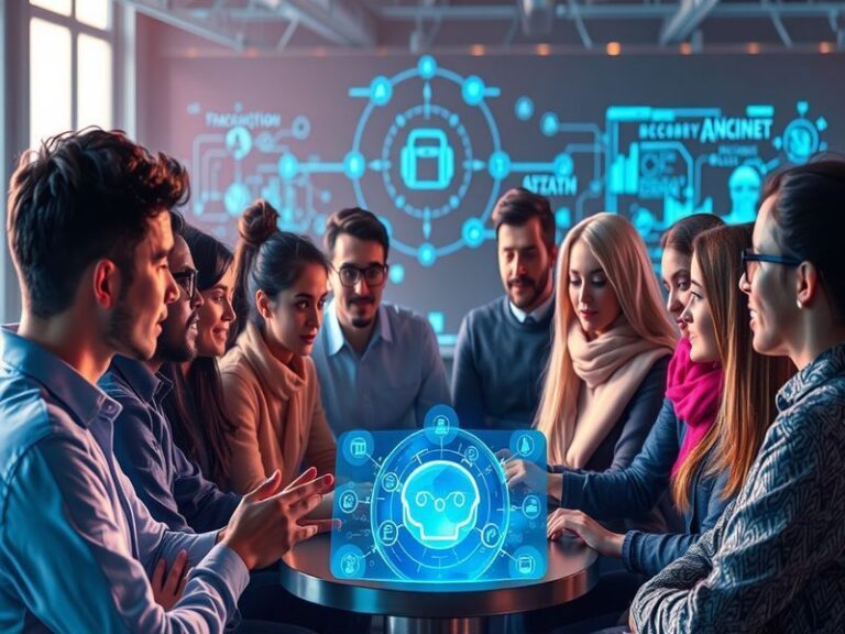 Read more about the article What 81,000 People Want from AI: Insights from a Global Study