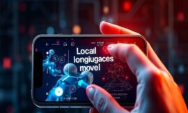 Running Large Language Models Privately on Your Phone