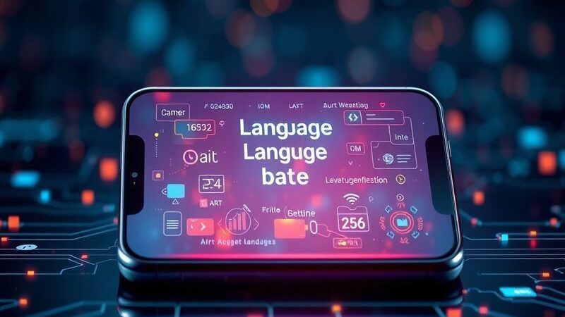 AI Running Large Language Models Privately on Mobile Devices: Exploring the feasibility and implications of executing LLMs on personal smartphones.