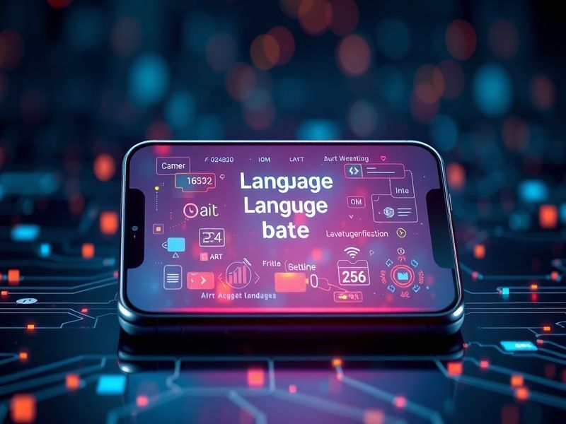 AI Running Large Language Models Privately on Mobile Devices: Exploring the feasibility and implications of executing LLMs on personal smartphones.