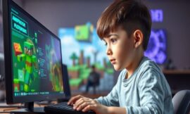 Teaching AI Concepts to Children through Minecraft: A Game-based Learning Approach