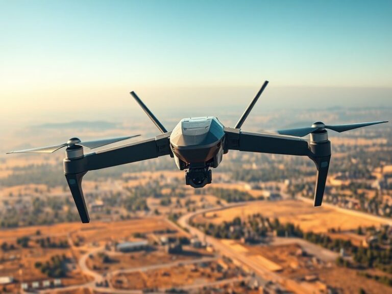 Read more about the article The Pentagon’s Endorsement of AI Technologies: Analyzing the Implications of Palantir’s Maven Project