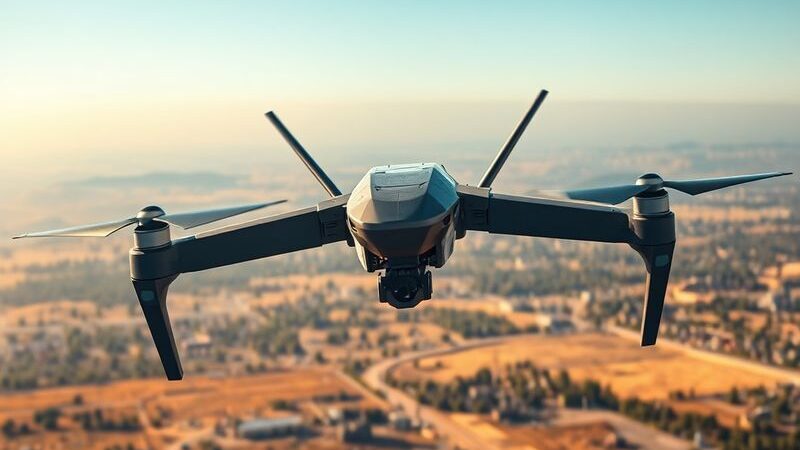 AI The Pentagon's Endorsement of AI Technologies: Analyzing the implications of Palantir’s Maven project for national security and AI development.