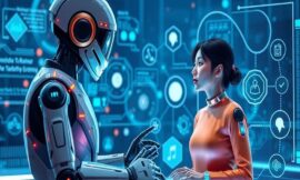 The Evolution of Conversational AI Agents: Learning and Adapting to User Interactions