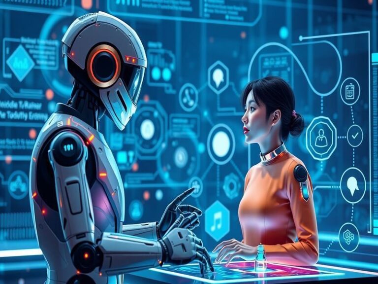 Read more about the article The Evolution of Conversational AI Agents: Learning and Adapting to User Interactions