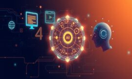 The Shift from Code to AI Agents in Software Development