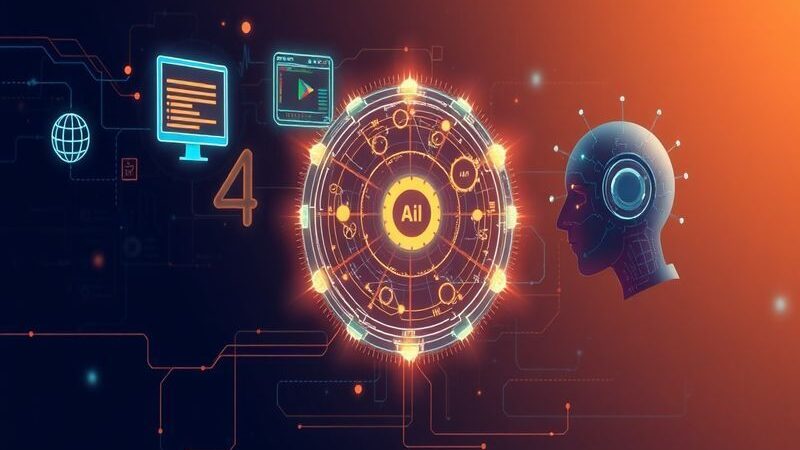 AI The Shift from Code to AI Agents in Software Development: Karpathy's insight into the changing landscape of programming and the rise of intelligent agents.